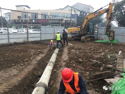 12月水务工地大气污染防控专项检查 精准监测之力与持续攻坚之路